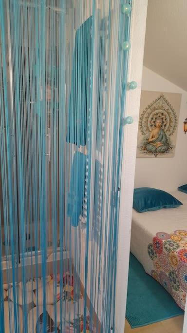 Coquet Duplex En Residence Avec Piscine La Croix-Valmer Zewnętrze zdjęcie