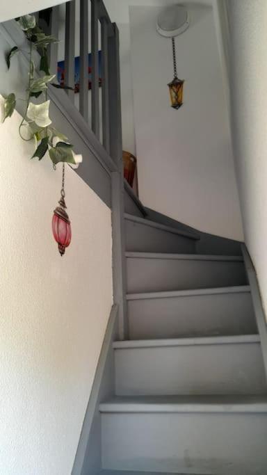 Coquet Duplex En Residence Avec Piscine La Croix-Valmer Zewnętrze zdjęcie