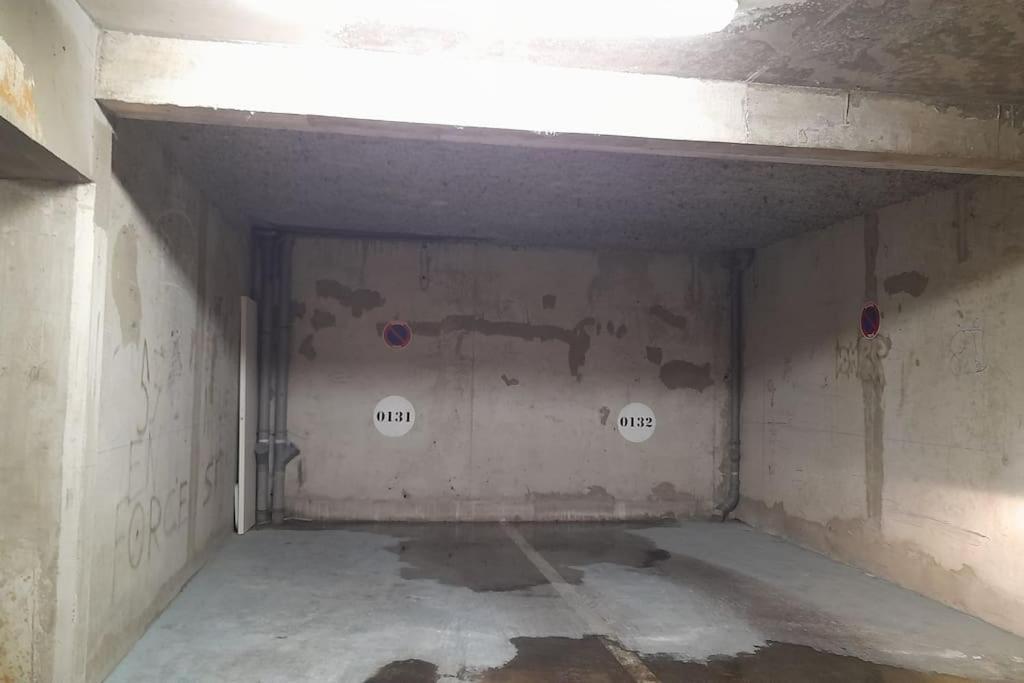 Coquet Duplex En Residence Avec Piscine La Croix-Valmer Zewnętrze zdjęcie