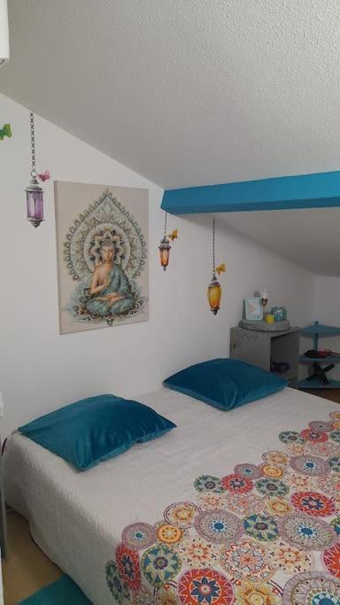 Coquet Duplex En Residence Avec Piscine La Croix-Valmer Zewnętrze zdjęcie