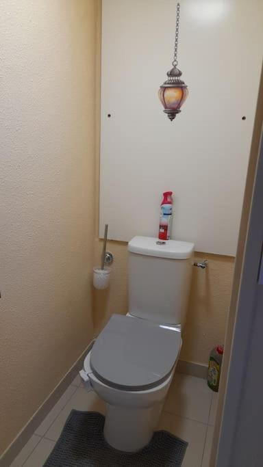 Coquet Duplex En Residence Avec Piscine La Croix-Valmer Zewnętrze zdjęcie